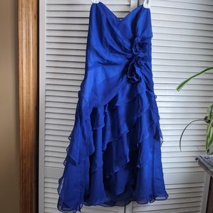 Impression Bridal Dress